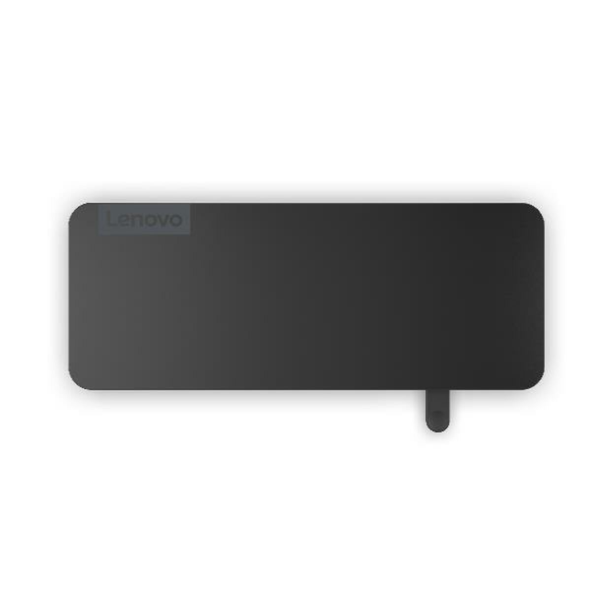 Support pour Ordinateur Portable Lenovo 4X11N40212 Plastique